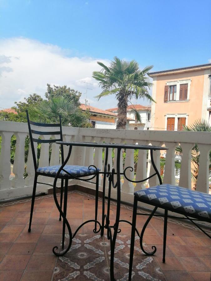 Bravo 18 Bed and Breakfast Verona Buitenkant foto