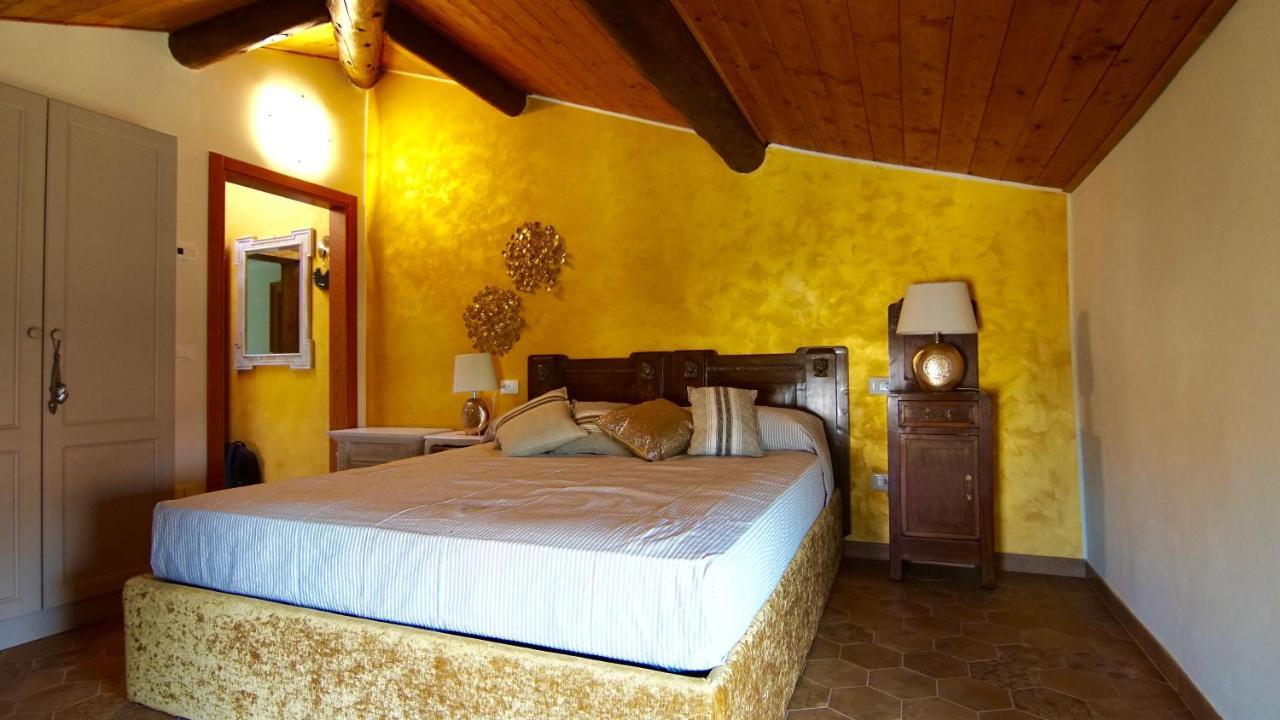 Bravo 18 Bed and Breakfast Verona Buitenkant foto